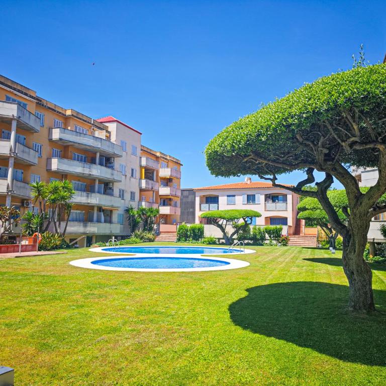 Litoral - MILLET 2 9 ONLY FAMILIES - Apartamento - 33