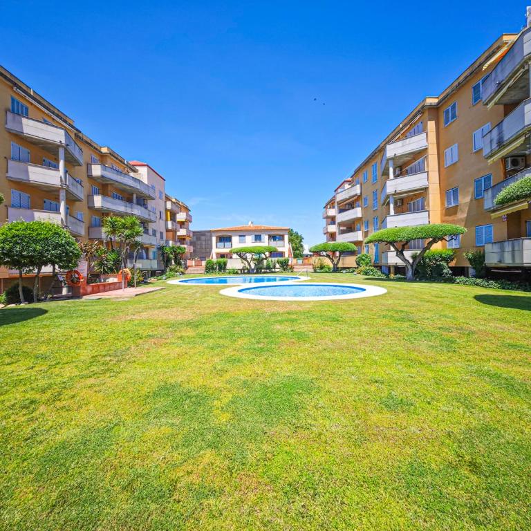 Litoral - MILLET 2 9 ONLY FAMILIES - Apartamento - 30