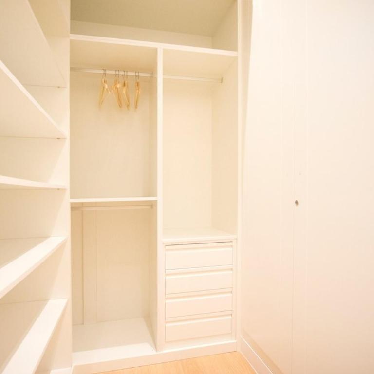 Bright Luxury apt. Puerta del Sol - Madrid - Apartamento - 18