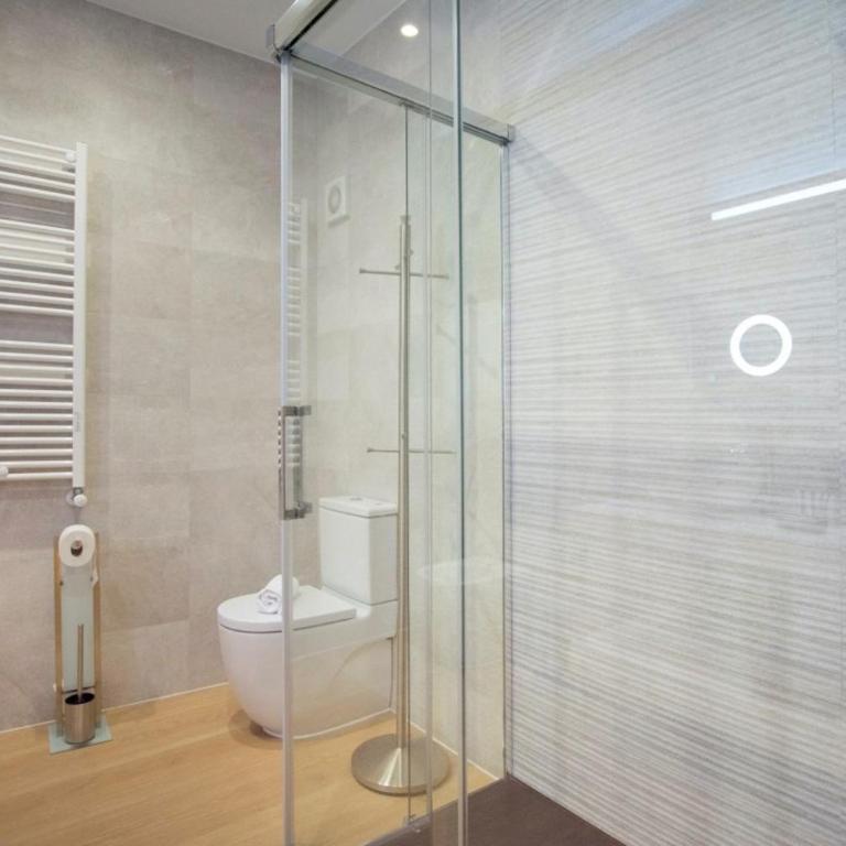Bright Luxury apt. Puerta del Sol - Madrid - Apartamento - 22