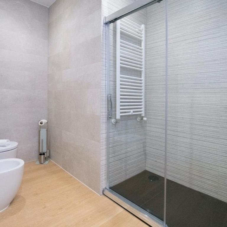 Bright Luxury apt. Puerta del Sol - Madrid - Apartamento - 36