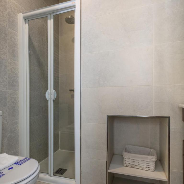 Modern with 7 balconies - 3 Beds 2B - Plaza Mayor - Apartment - 18