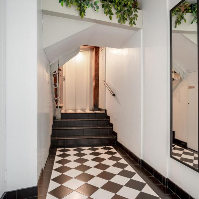 Central apt with 2 single bedrooms - Plaza Mayor - Two-Bedroom Apartment - 18
