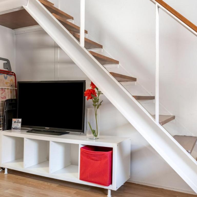 Central apt with 2 single bedrooms - Plaza Mayor - Two-Bedroom Apartment - 4