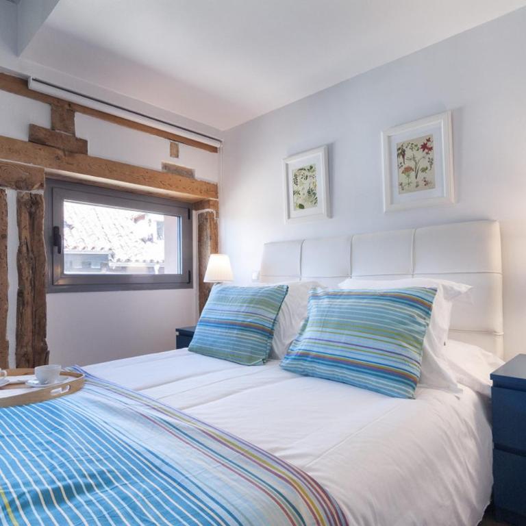 Cozy 1Bedroom apartment next to Plaza Mayor - Apartment - 10