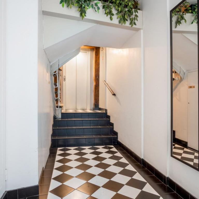 Cozy 1Bedroom apartment next to Plaza Mayor - Apartment - 16