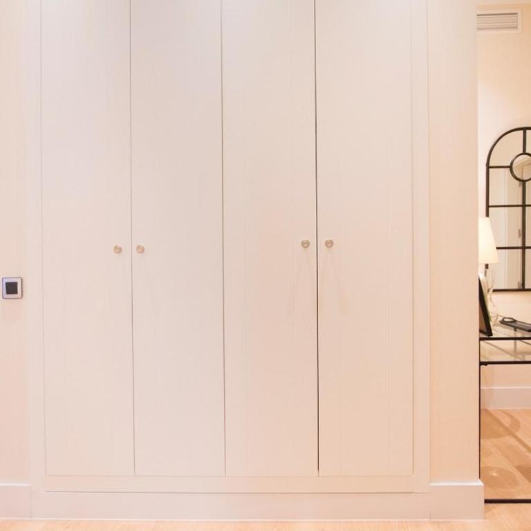 Bright Luxury apt. Puerta del Sol - Madrid - Apartamento - 9