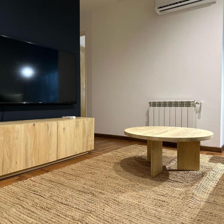 Modern apartment - Nueva Córdoba - Apartamento de 2 dormitorios - 7