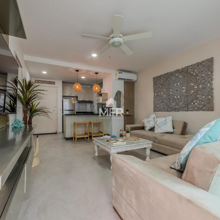 Morros 3, 1 Bedroom & Seaview - One-Bedroom Apartment - 9
