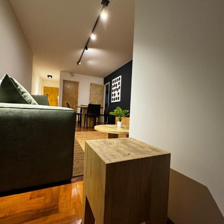 Modern apartment - Nueva Córdoba - Two-Bedroom Apartment - 15