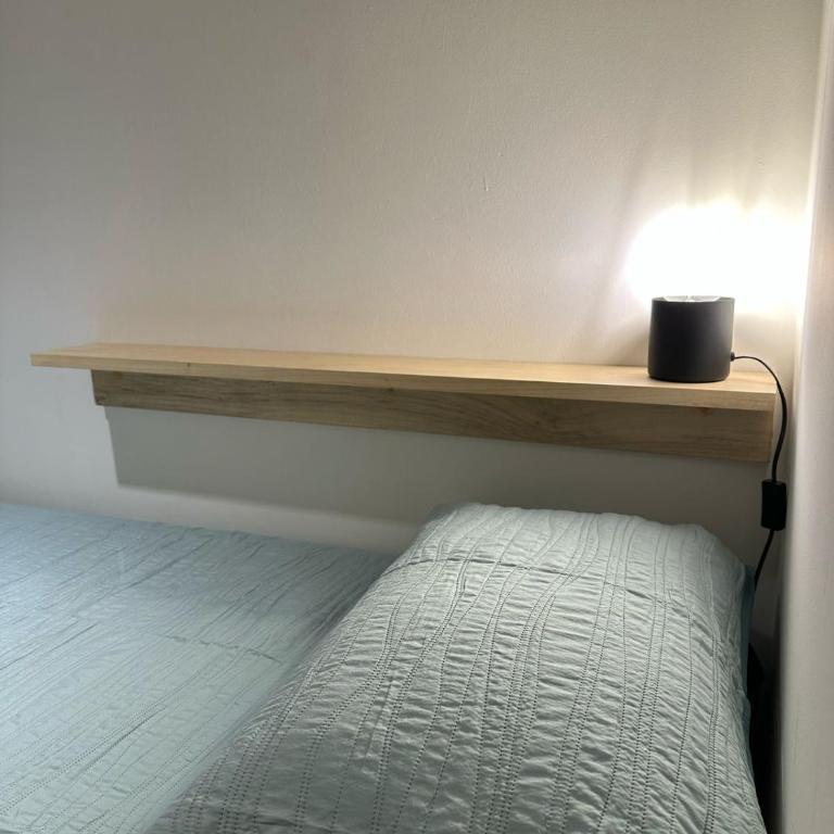 Modern apartment - Nueva Córdoba - Two-Bedroom Apartment - 18