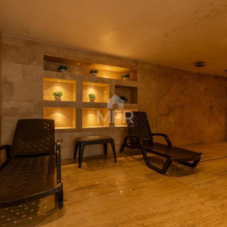 Morros 3, 1 Bedroom & Seaview - One-Bedroom Apartment - 15