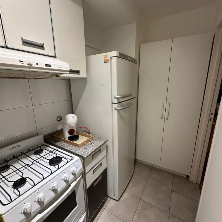 Modern apartment - Nueva Córdoba - Apartamento de 2 dormitorios - 21