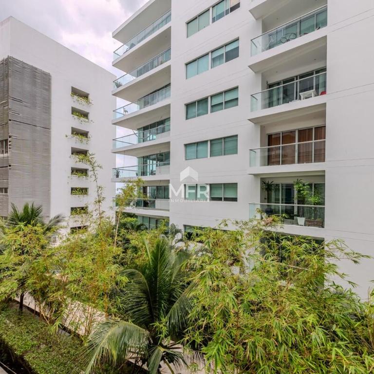 Morros 3, 1 Bedroom & Seaview - One-Bedroom Apartment - 21