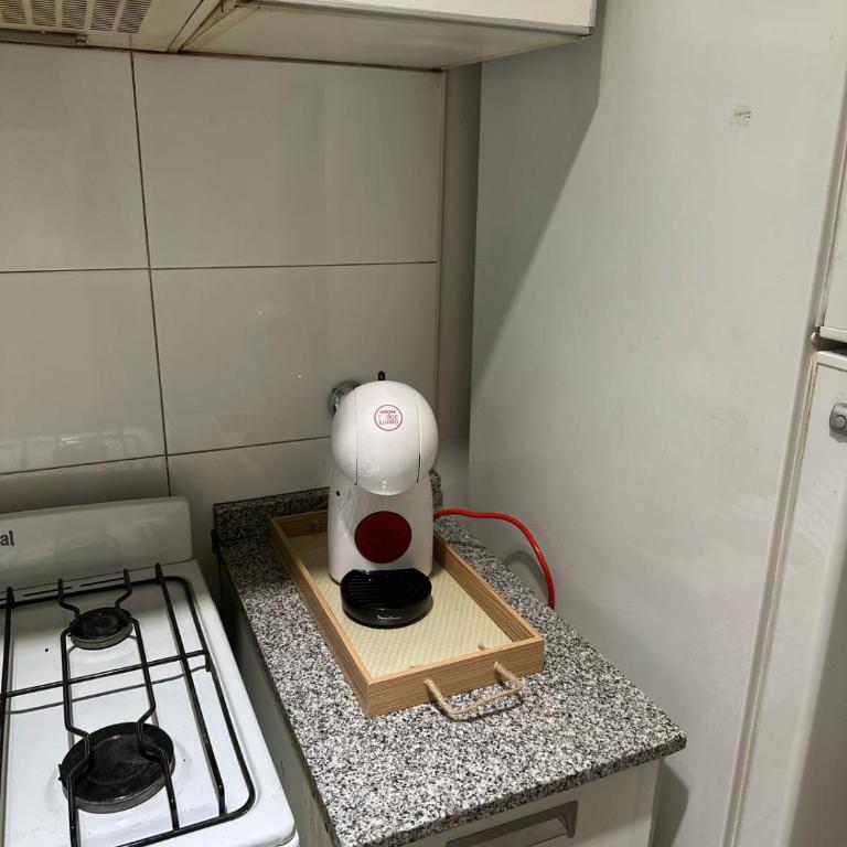 Modern apartment - Nueva Córdoba - Apartamento de 2 dormitorios - 27