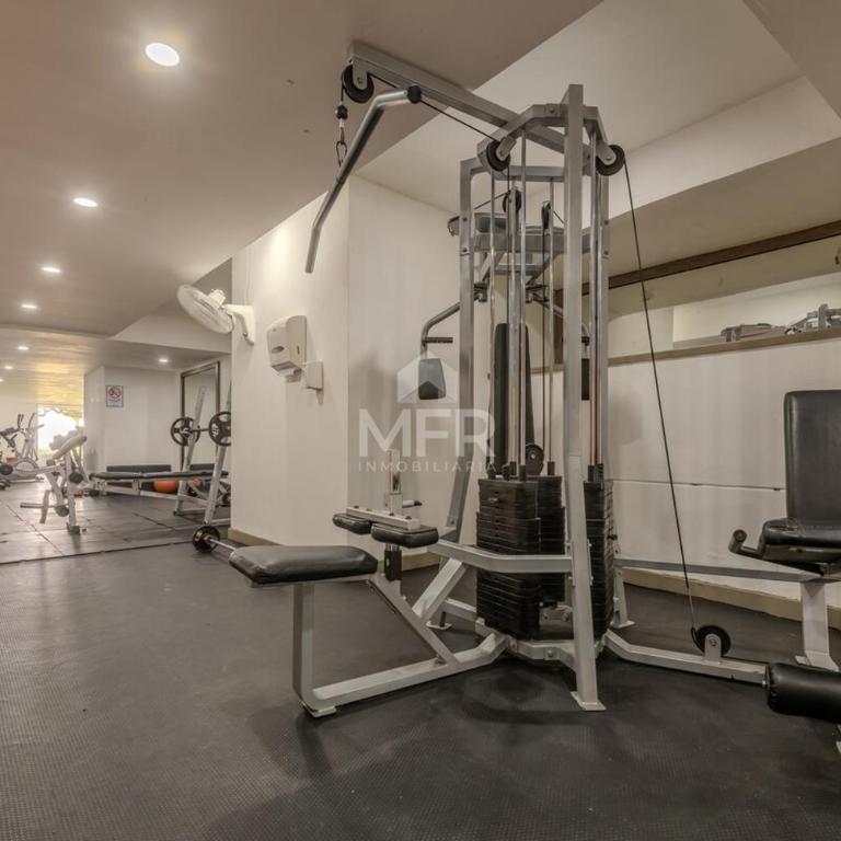 Morros 3, 1 Bedroom & Seaview - One-Bedroom Apartment - 30
