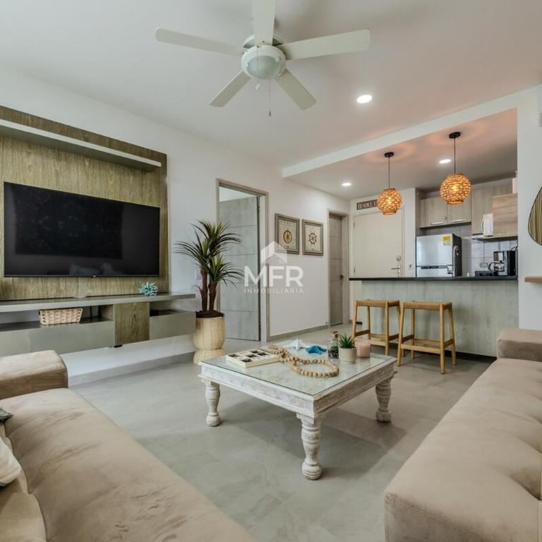 Morros 3, 1 Bedroom & Seaview - One-Bedroom Apartment - 31