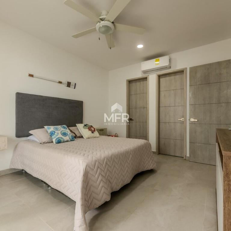 Morros 3, 1 Bedroom & Seaview - One-Bedroom Apartment - 33