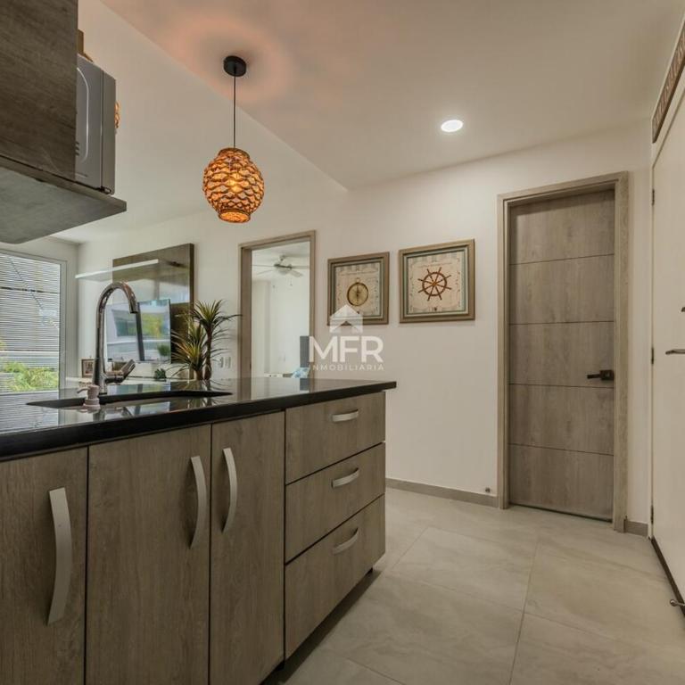 Morros 3, 1 Bedroom & Seaview - One-Bedroom Apartment - 39