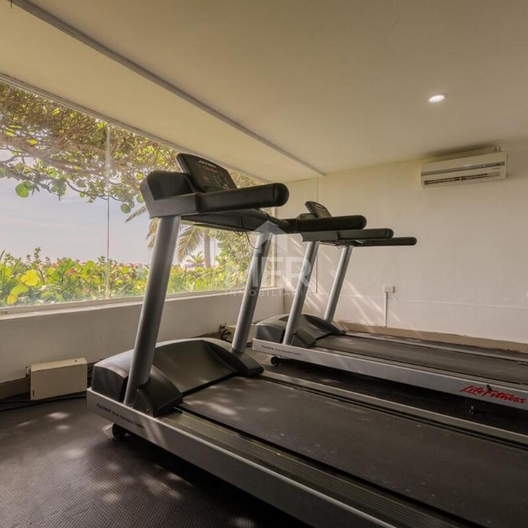 Morros 3, 1 Bedroom & Seaview - One-Bedroom Apartment - 42