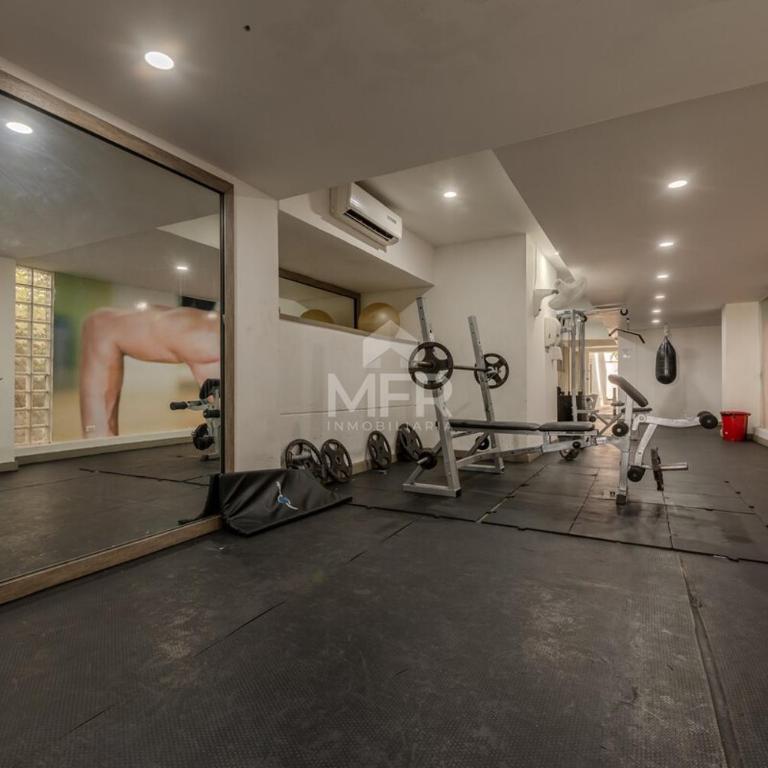 Morros 3, 1 Bedroom & Seaview - One-Bedroom Apartment - 44
