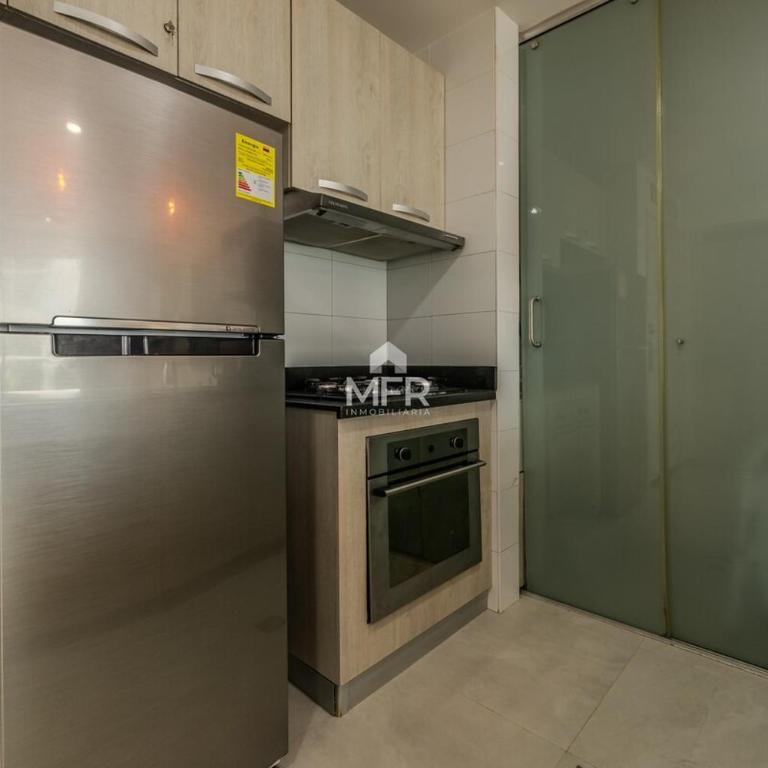 Morros 3, 1 Bedroom & Seaview - One-Bedroom Apartment - 48