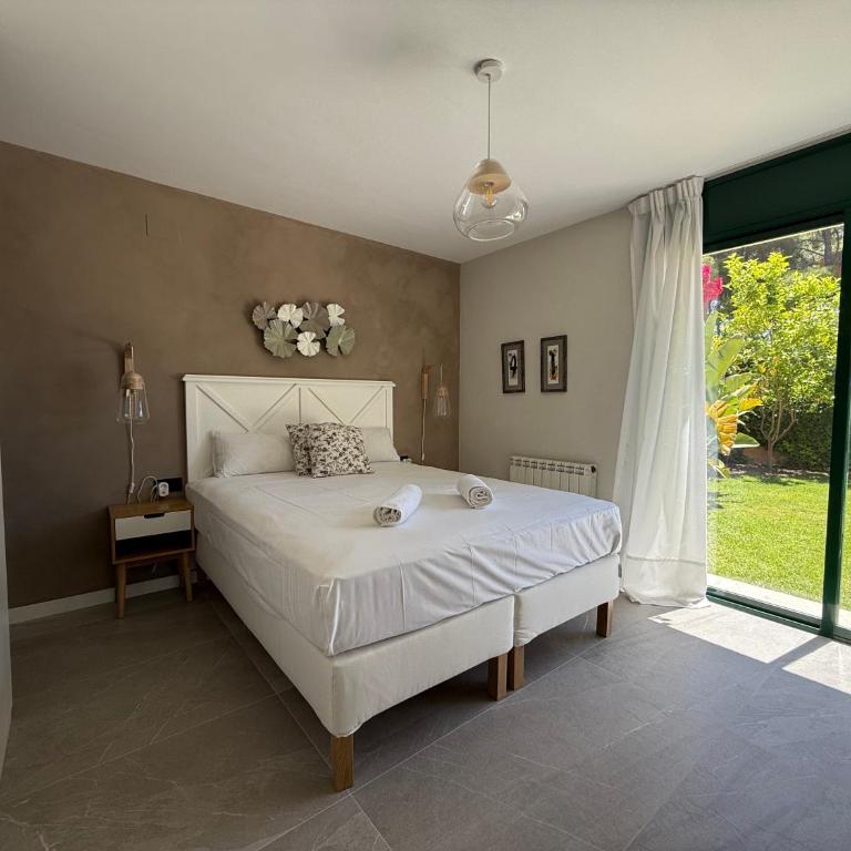 TarracoHomes, Town House La Mora - Villa - 38