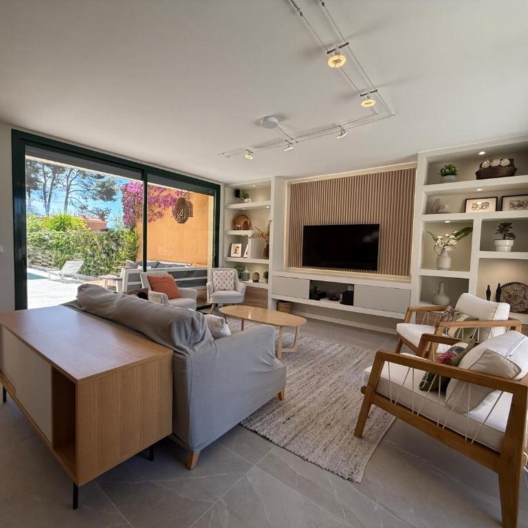 TarracoHomes, Town House La Mora - Villa - 37