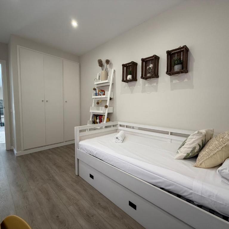 TarracoHomes, Town House La Mora - Villa - 24