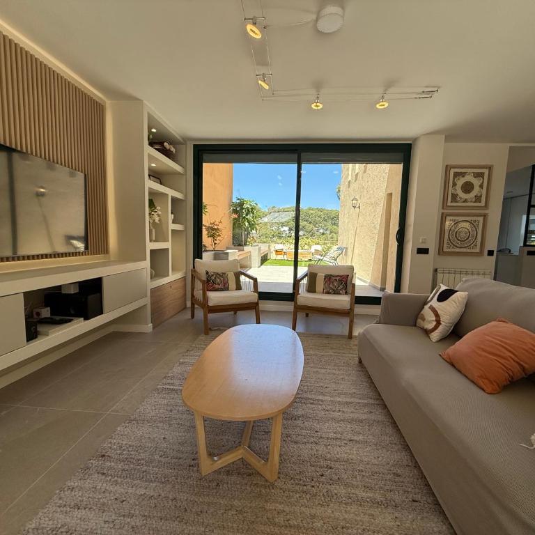 TarracoHomes, Town House La Mora - Villa - 19