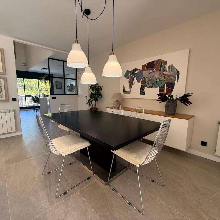 TarracoHomes, Town House La Mora - Villa - 14