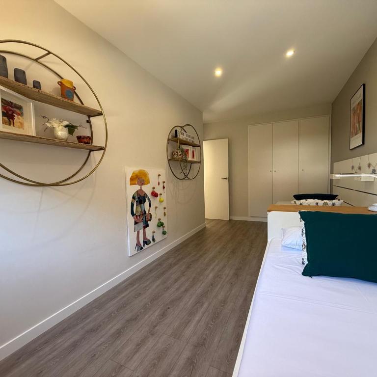 TarracoHomes, Town House La Mora - Villa - 28