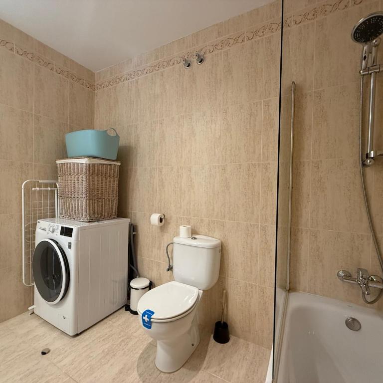 TarracoHomes, Town House La Mora - Villa - 36
