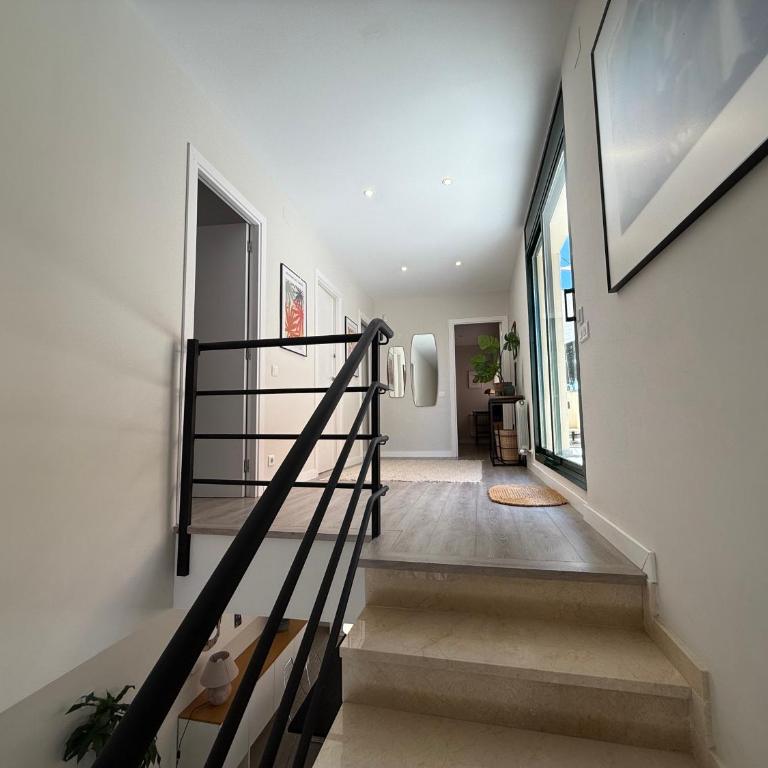 TarracoHomes, Town House La Mora - Villa - 22