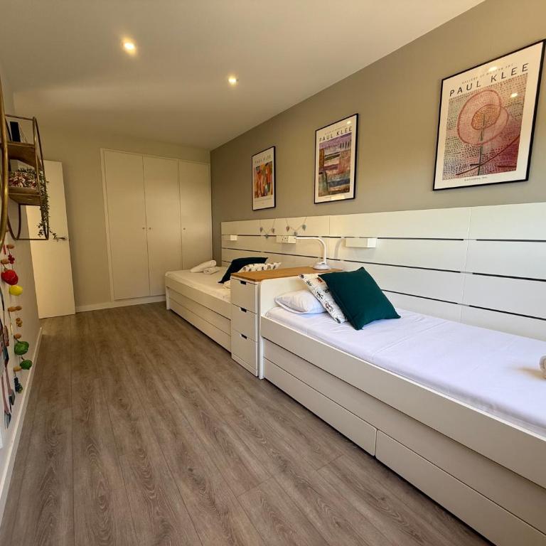 TarracoHomes, Town House La Mora - Villa - 29