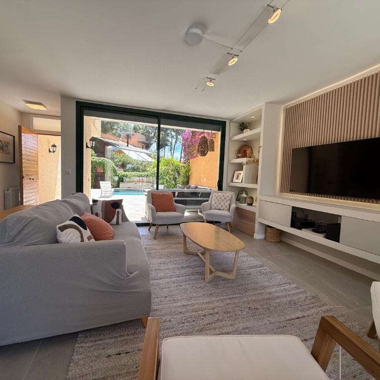 TarracoHomes, Town House La Mora - Villa - 13