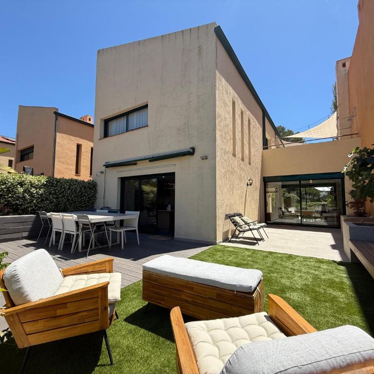 TarracoHomes, Town House La Mora - Villa - 49
