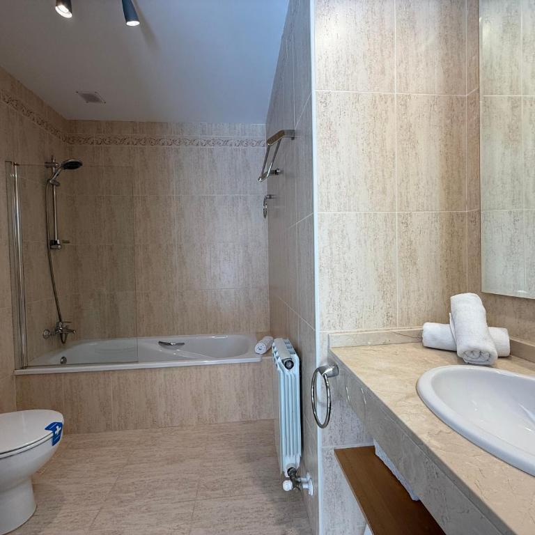 TarracoHomes, Town House La Mora - Villa - 35