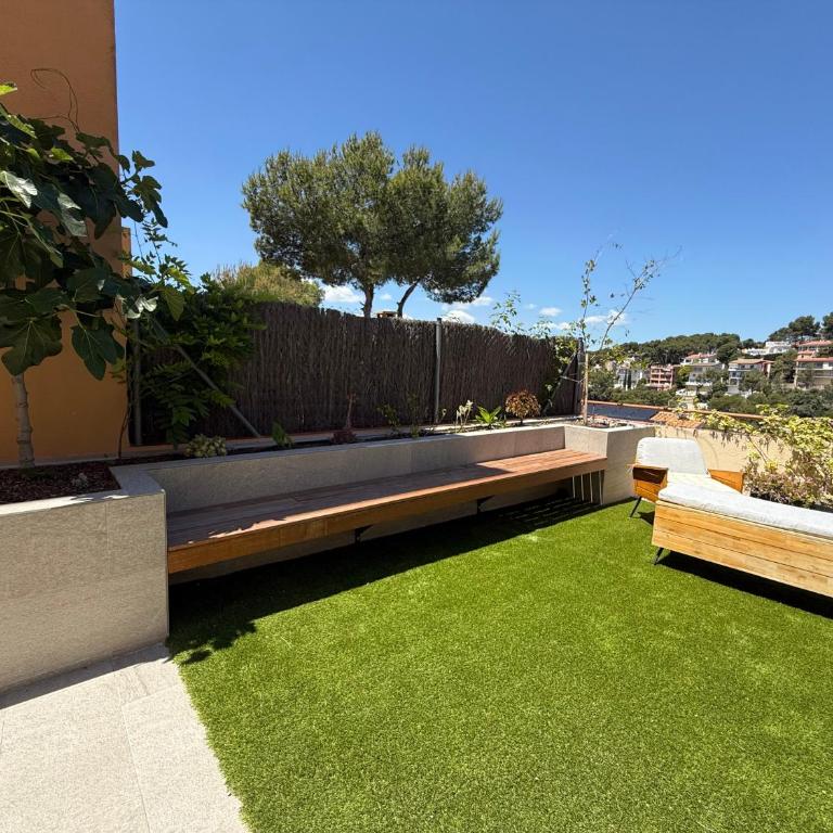 TarracoHomes, Town House La Mora - Villa - 50