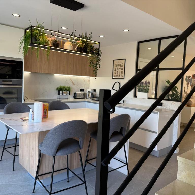 TarracoHomes, Town House La Mora - Villa - 45