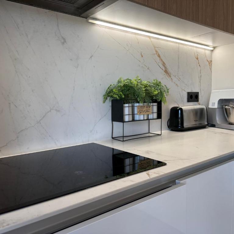 TarracoHomes, Town House La Mora - Villa - 52
