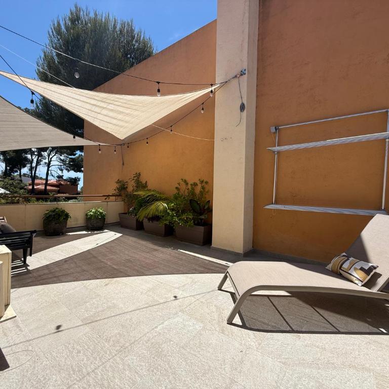 TarracoHomes, Town House La Mora - Villa - 51