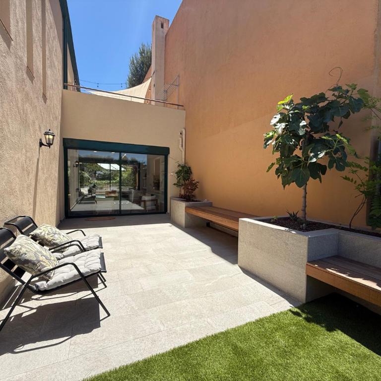 TarracoHomes, Town House La Mora - Villa - 54