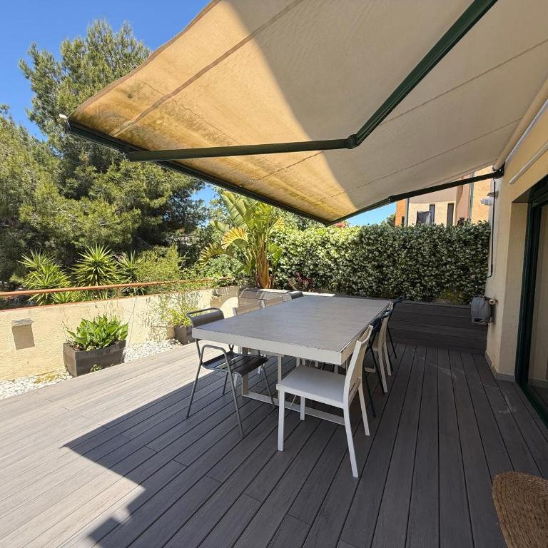 TarracoHomes, Town House La Mora - Villa - 56