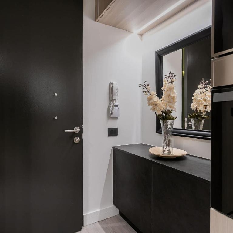 Las Condes Luxe Park & Mall Family Getaway - Apartamento - 18