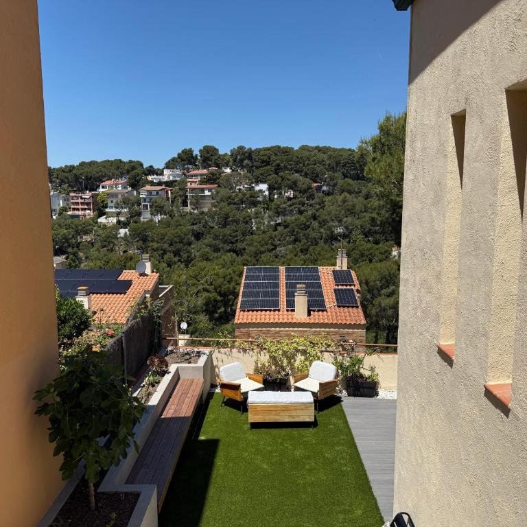 TarracoHomes, Town House La Mora - Villa - 59
