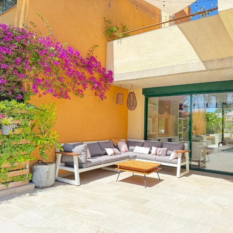 TarracoHomes, Town House La Mora - Villa - 6