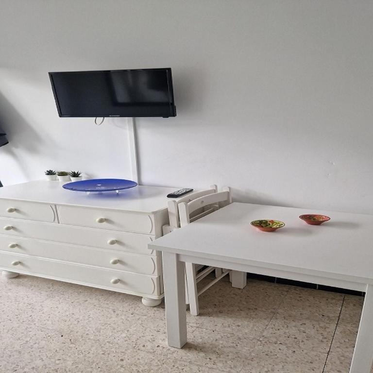 Studio bord de mer GRAU D'AGDE - Studio - 3