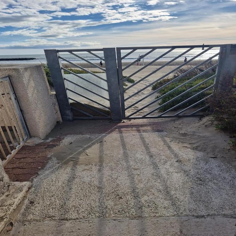 Studio bord de mer GRAU D'AGDE - Studio - 9