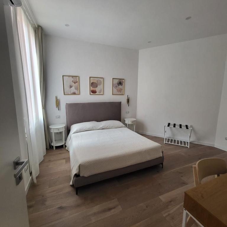 Casa Macrì - Appartamento con 1 Camera da Letto - 15